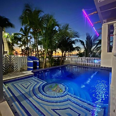 Sunset Paradise San Andrés Zewnętrze zdjęcie