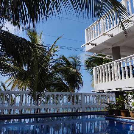 Sunset Paradise San Andrés Zewnętrze zdjęcie