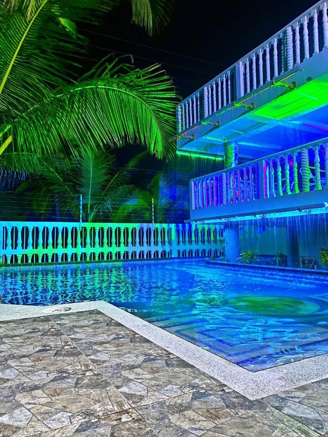 Sunset Paradise San Andrés Zewnętrze zdjęcie