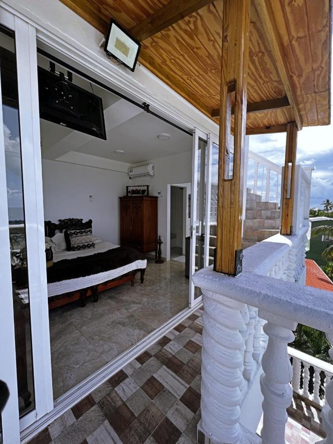Sunset Paradise San Andrés Zewnętrze zdjęcie
