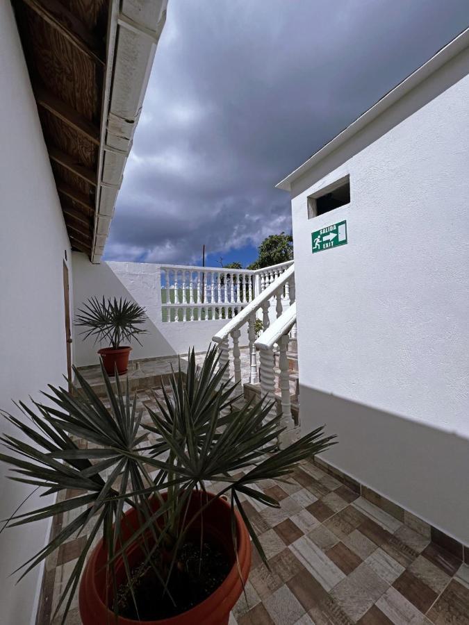 Sunset Paradise San Andrés Zewnętrze zdjęcie