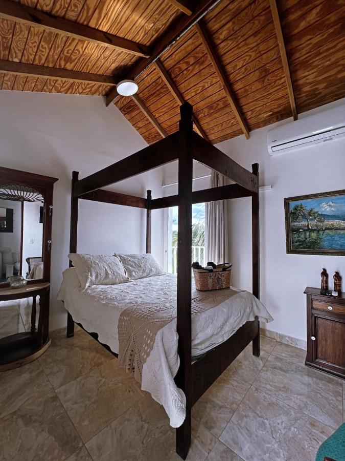 Sunset Paradise San Andrés Zewnętrze zdjęcie