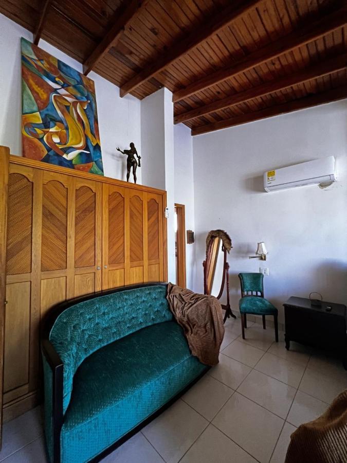 Sunset Paradise San Andrés Zewnętrze zdjęcie