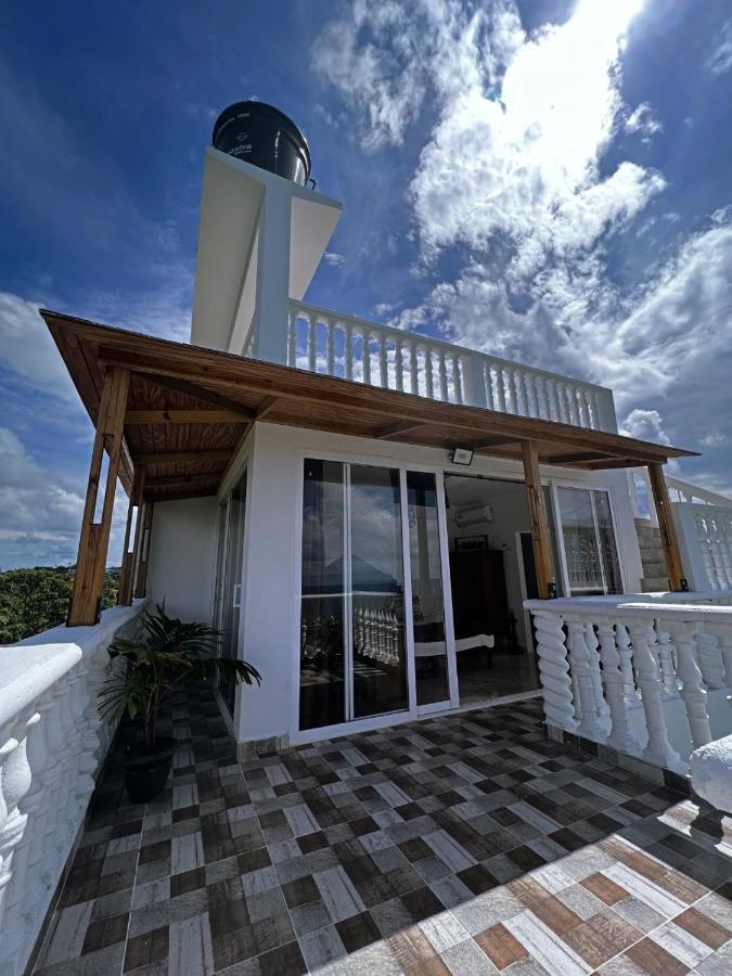 Sunset Paradise San Andrés Zewnętrze zdjęcie
