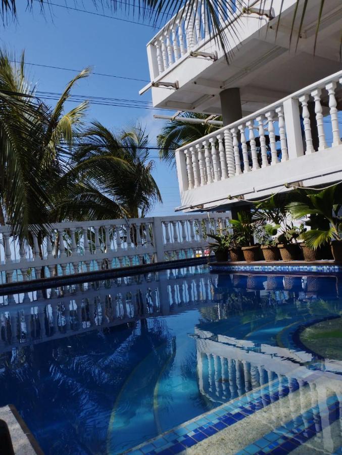 Sunset Paradise San Andrés Zewnętrze zdjęcie