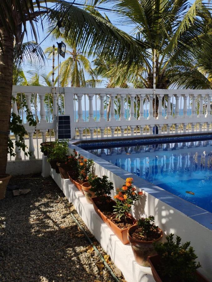 Sunset Paradise San Andrés Zewnętrze zdjęcie