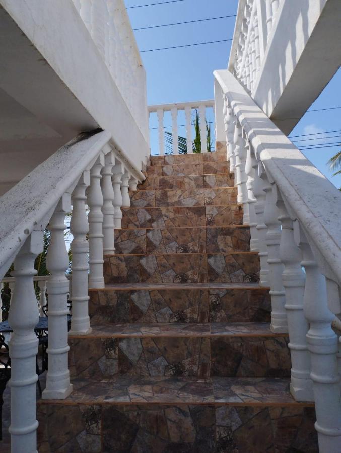 Sunset Paradise San Andrés Zewnętrze zdjęcie
