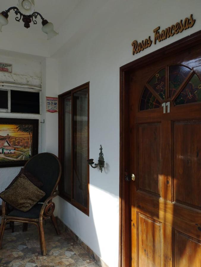 Sunset Paradise San Andrés Zewnętrze zdjęcie
