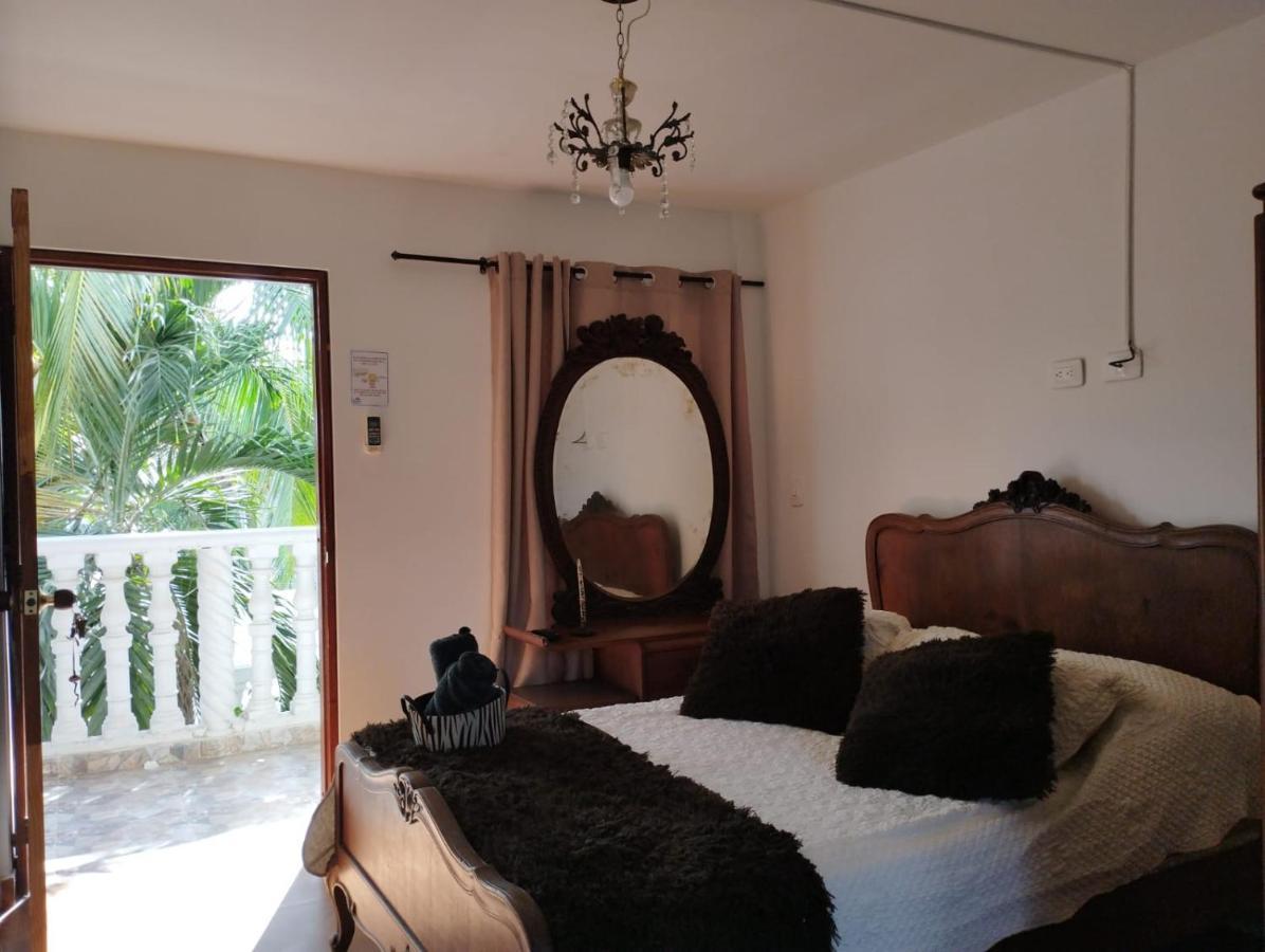 Sunset Paradise San Andrés Zewnętrze zdjęcie