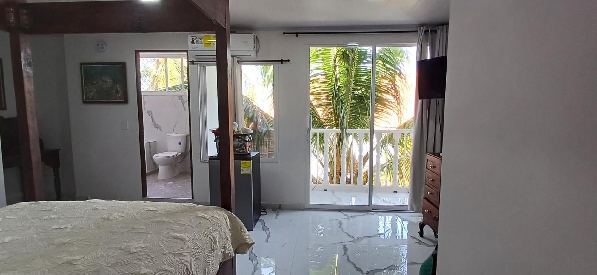 Sunset Paradise San Andrés Zewnętrze zdjęcie