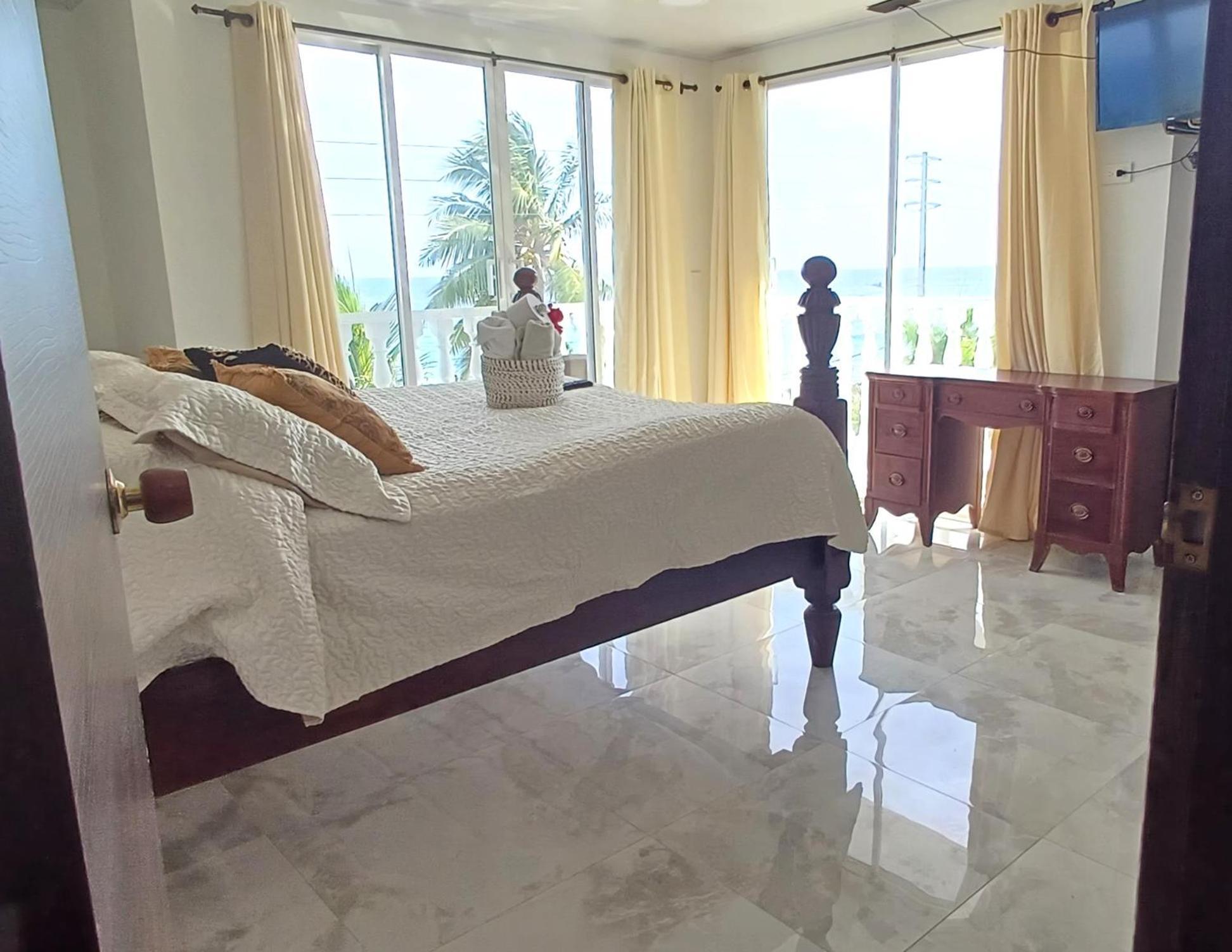 Sunset Paradise San Andrés Zewnętrze zdjęcie