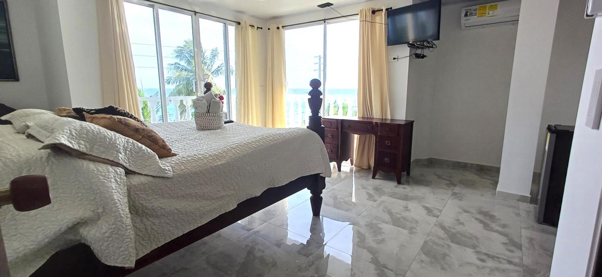 Sunset Paradise San Andrés Zewnętrze zdjęcie